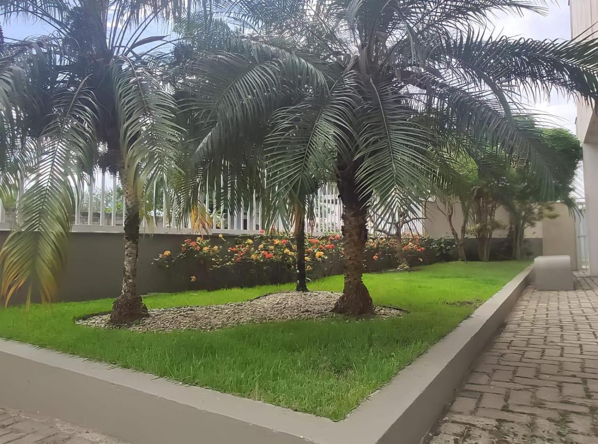Apartamento De Luxo Acesso A Praia Grande E Praia Do Tenorio Para 6 Pessoas Ubatuba Exterior foto
